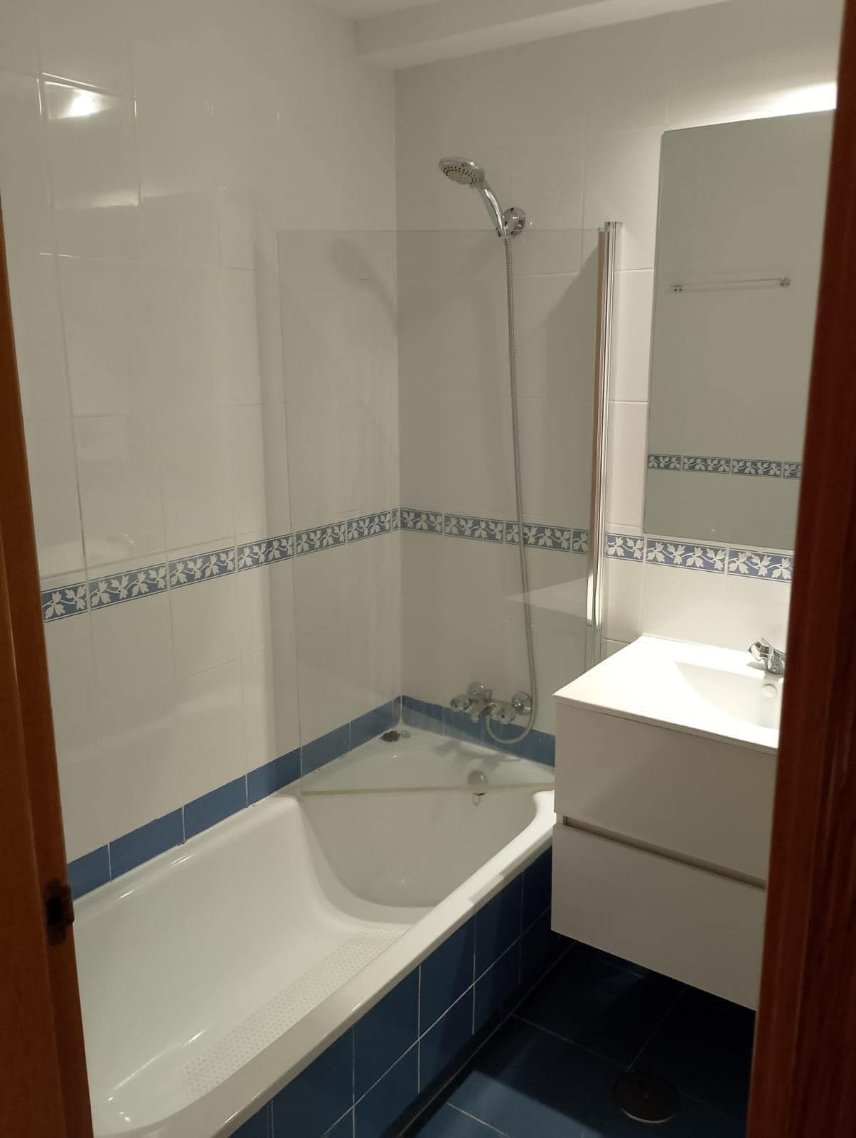 Inmueble recuperado en la ciudad de Madrid inquilinos morosos - Imagen 1