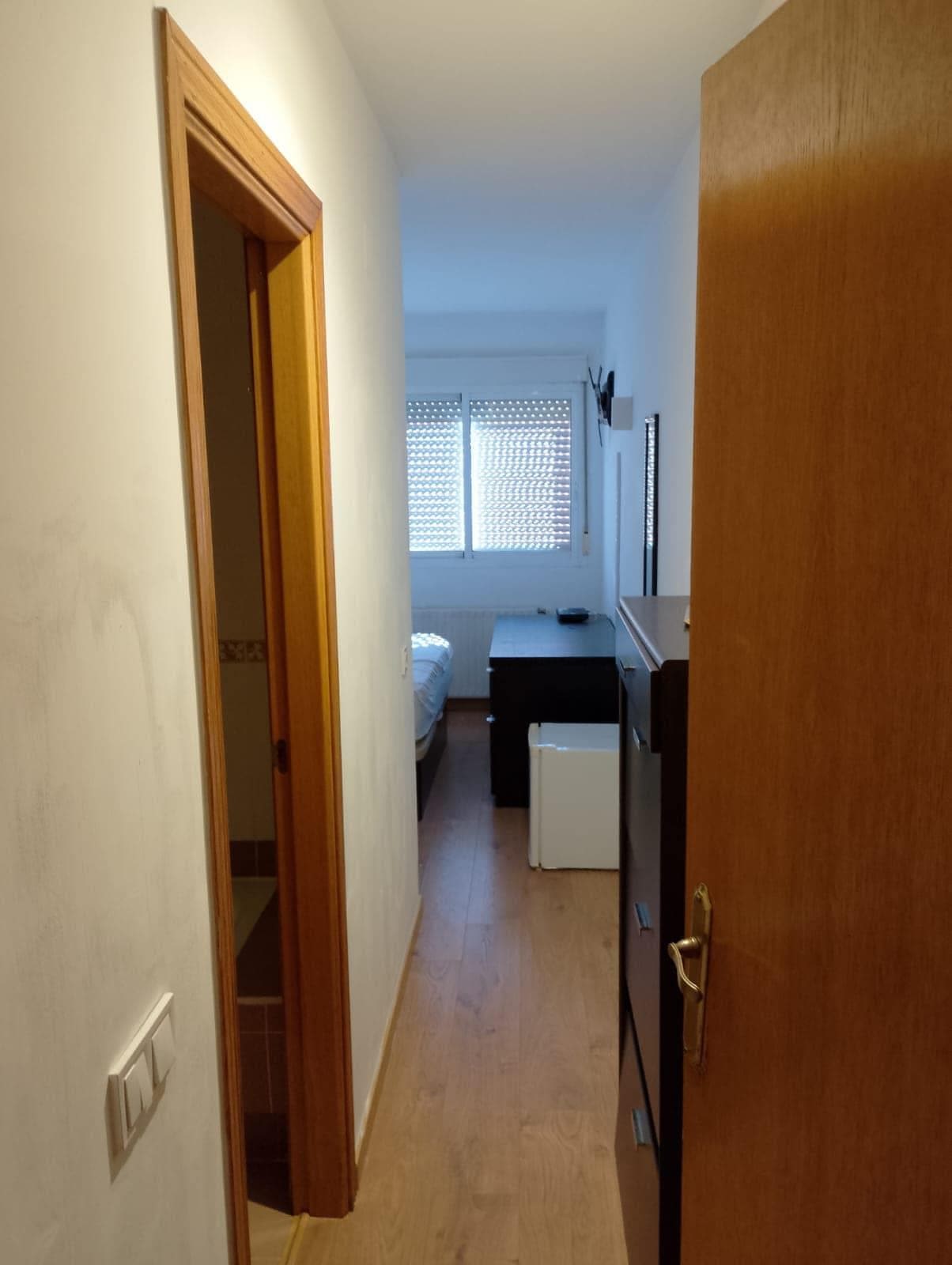 Inmueble recuperado en la ciudad de Madrid inquilinos morosos - Imagen 2