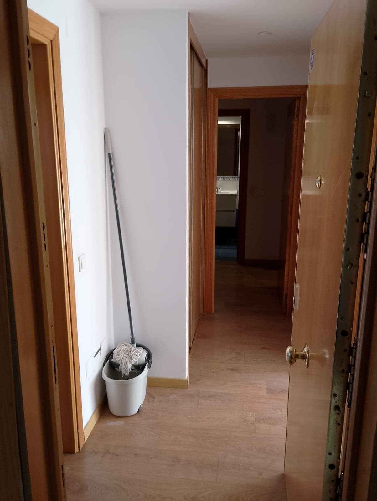 Inmueble recuperado en la ciudad de Madrid inquilinos morosos - Imagen 5
