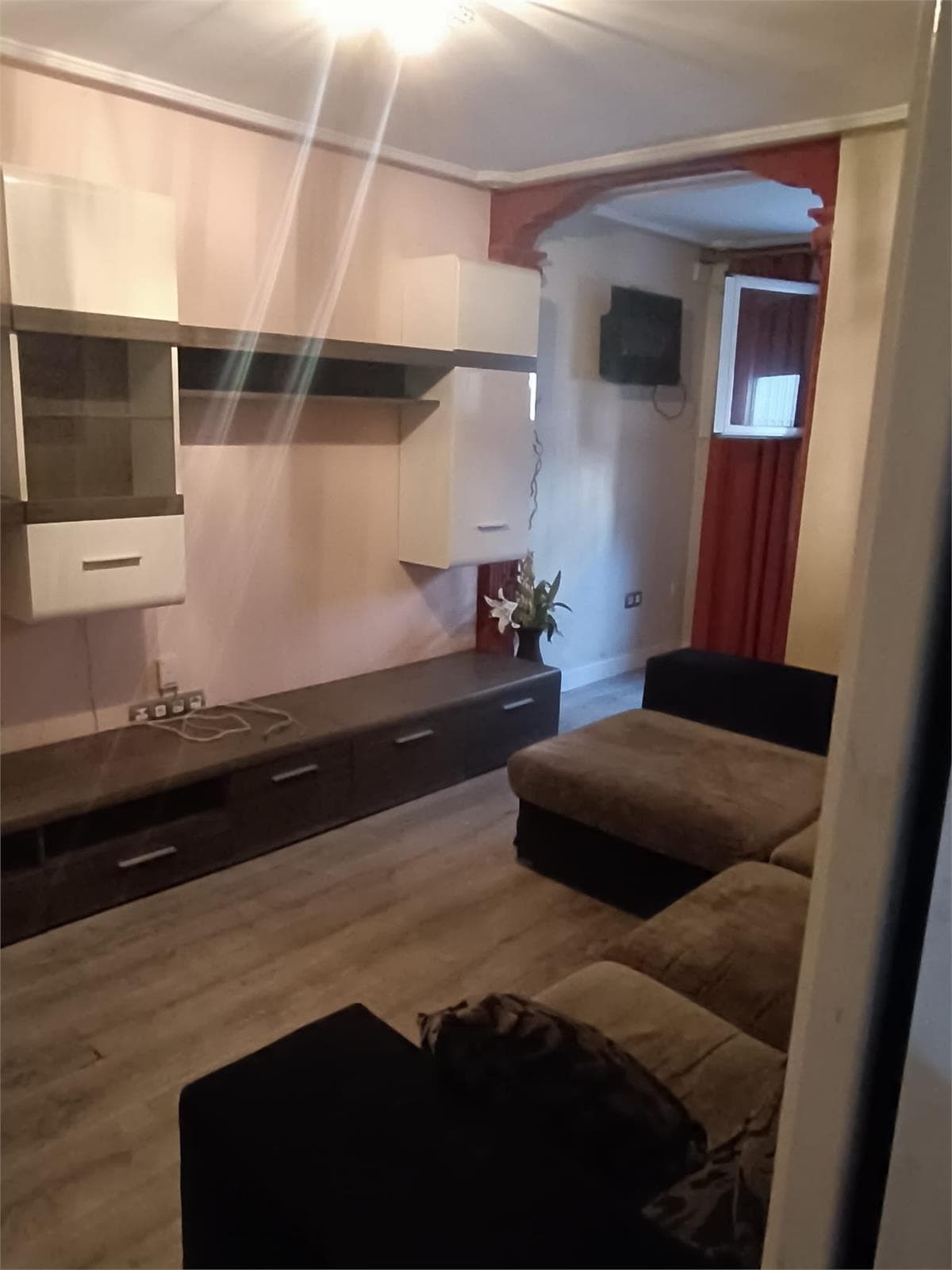 Inmueble recuperado en la ciudad de Madrid, inquilinos morosos - Imagen 2