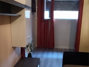 Inmueble recuperado en la ciudad de Madrid, inquilinos morosos