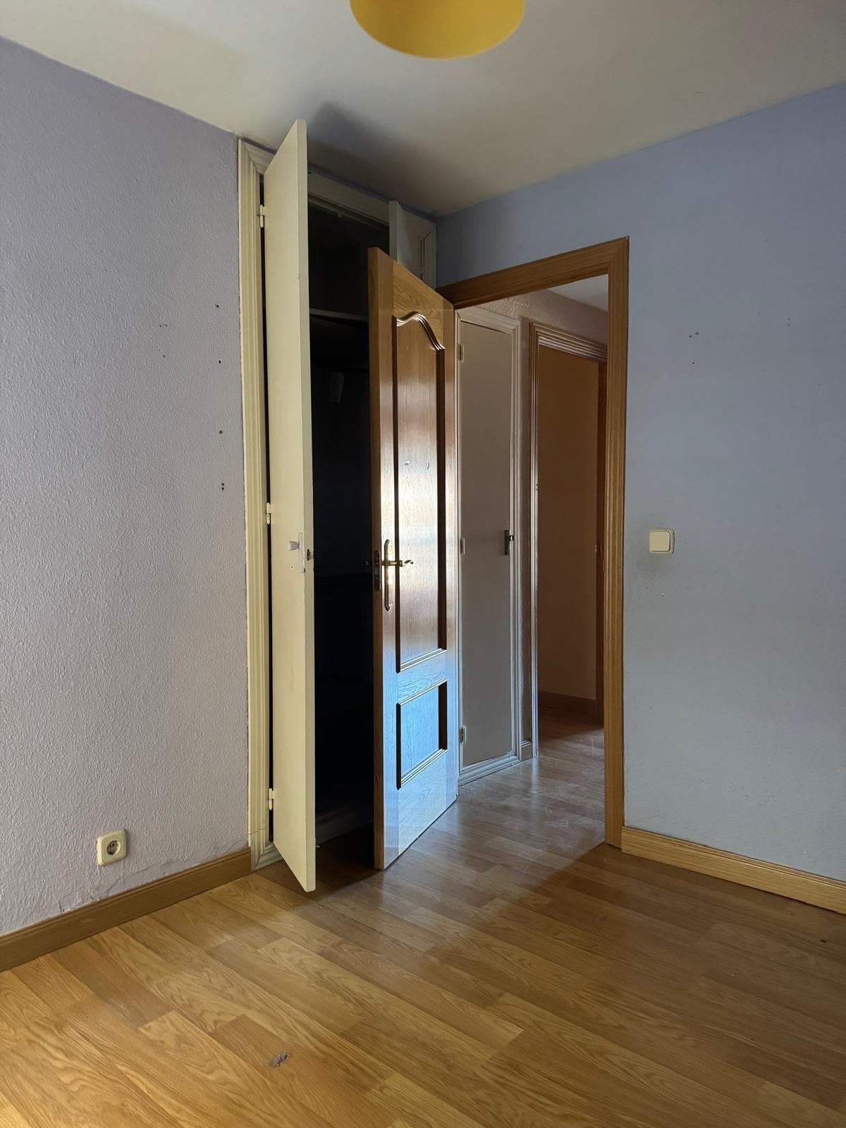 Inmueble recuperado en la ciudad de Madrid, inquilinos morosos - Imagen 11