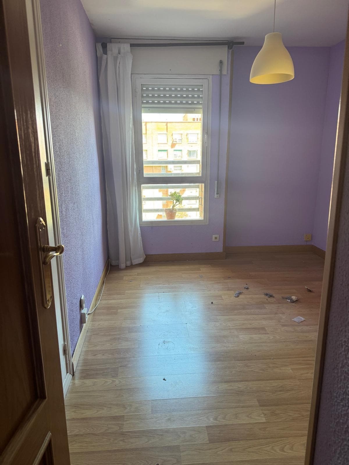 Inmueble recuperado en la ciudad de Madrid, inquilinos morosos - Imagen 13