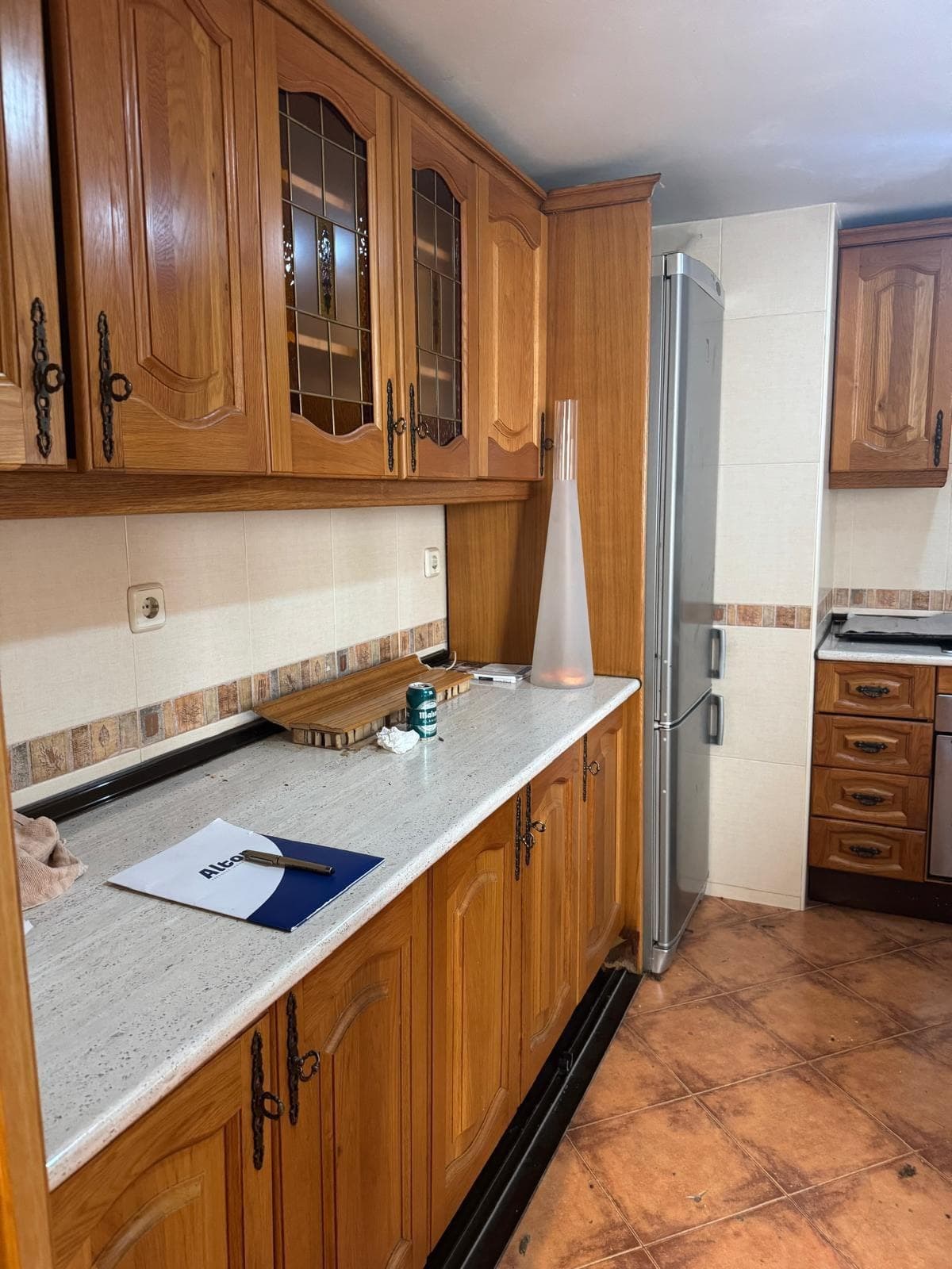 Inmueble recuperado en la ciudad de Madrid, inquilinos morosos - Imagen 5