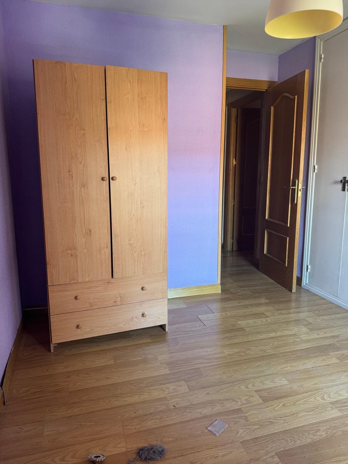 Inmueble recuperado en la ciudad de Madrid, inquilinos morosos - Imagen 7