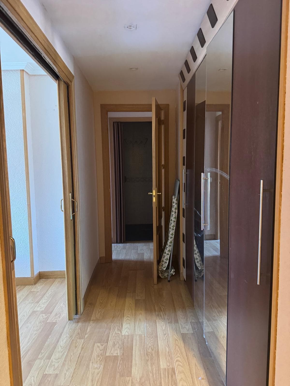 Inmueble recuperado en la ciudad de Madrid, inquilinos morosos - Imagen 9