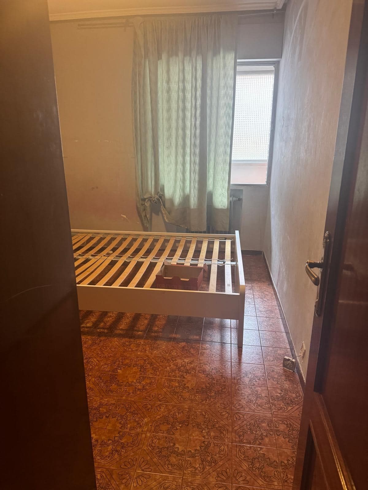 Inmueble recuperado en la ciudad de Madrid precarios - Imagen 1