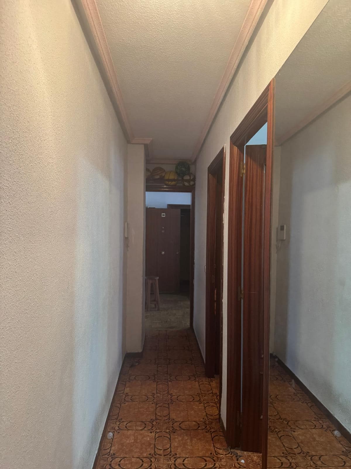 Inmueble recuperado en la ciudad de Madrid precarios - Imagen 3