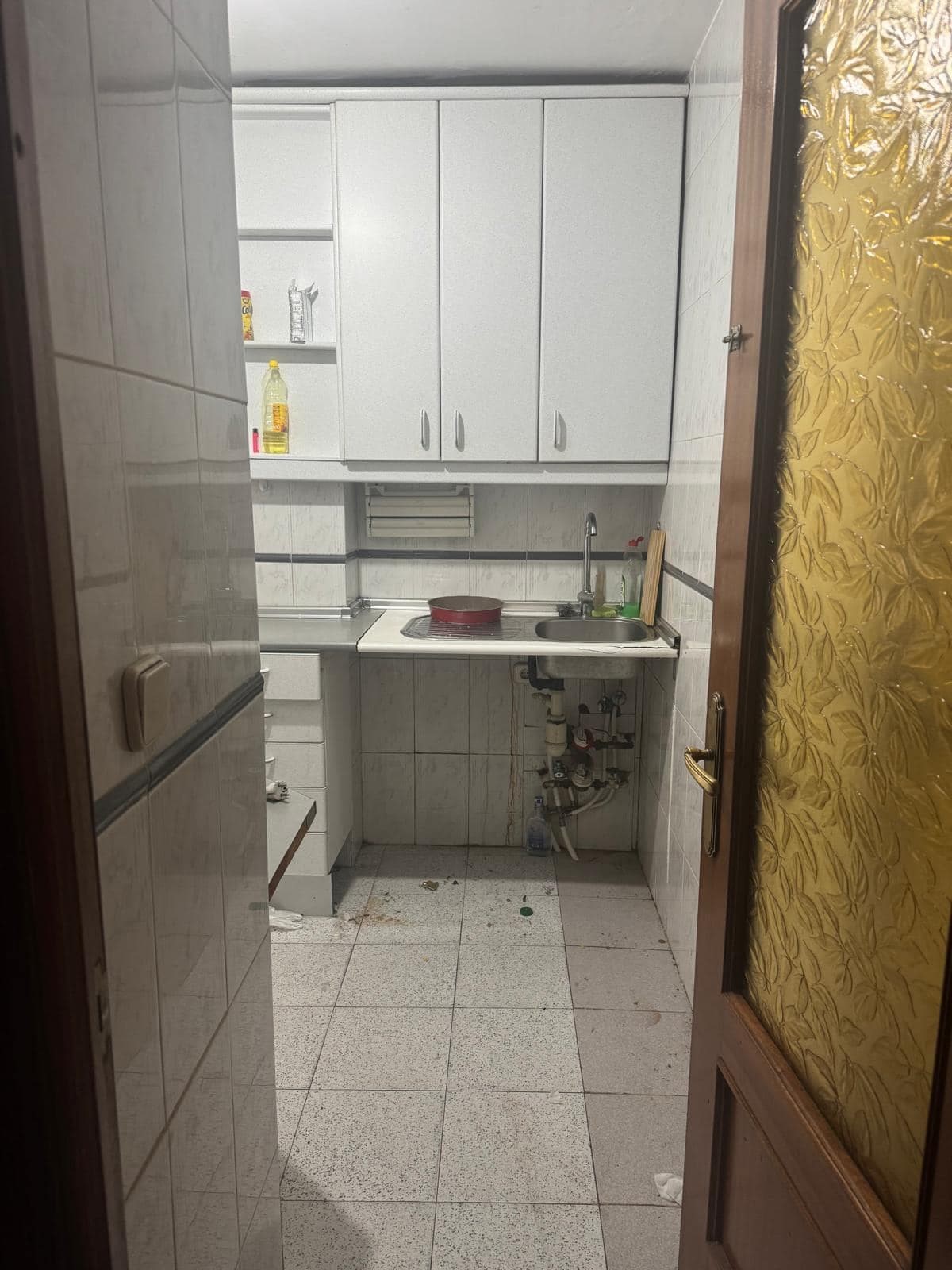 Inmueble recuperado en la ciudad de Madrid precarios - Imagen 4