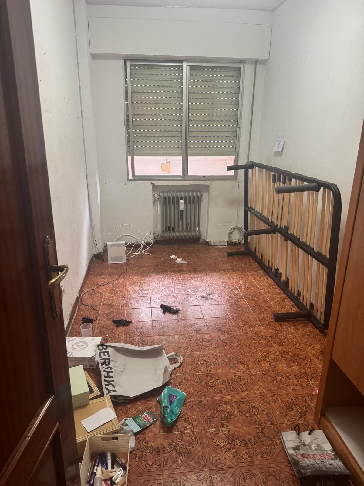 Inmueble recuperado en la ciudad de Madrid precarios - Imagen 5