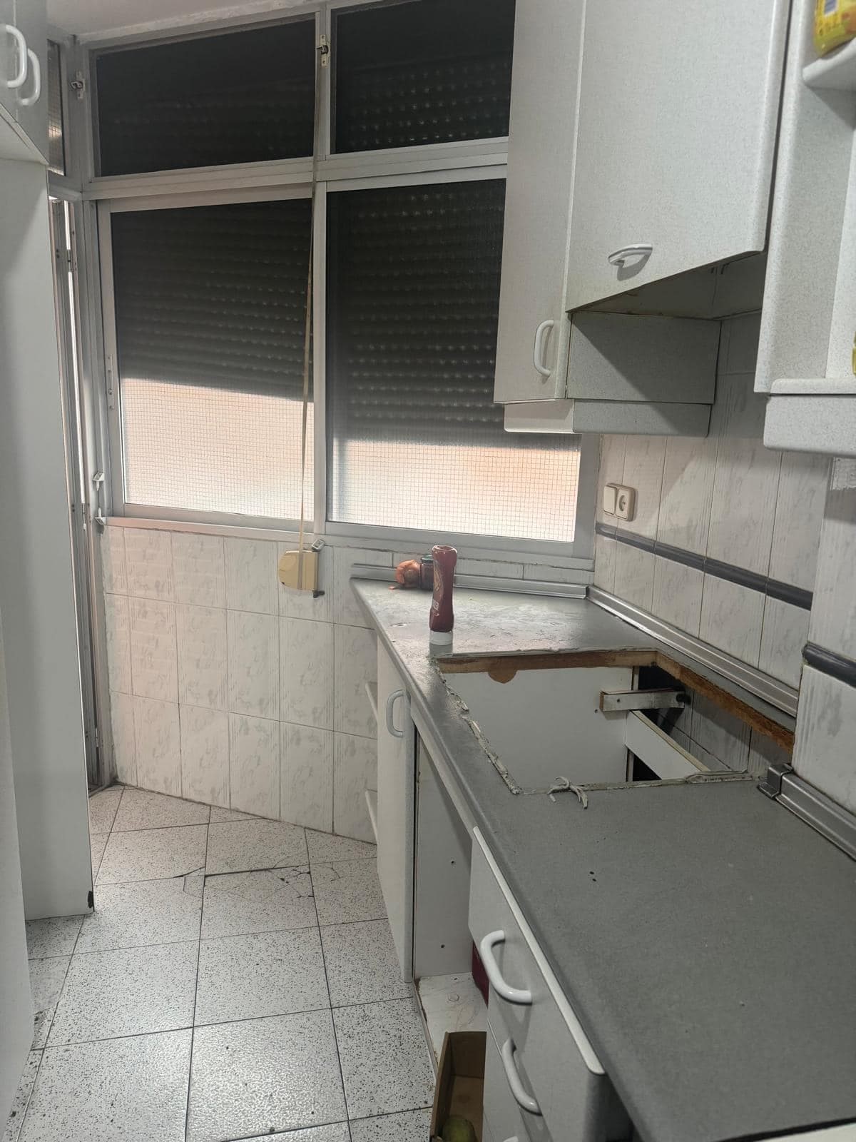 Inmueble recuperado en la ciudad de Madrid precarios - Imagen 7
