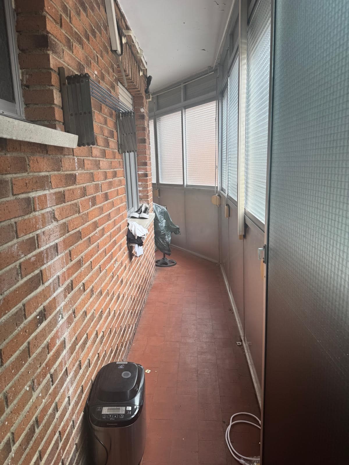 Inmueble recuperado en la ciudad de Madrid precarios - Imagen 8
