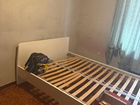 Inmueble recuperado en la ciudad de Madrid precarios