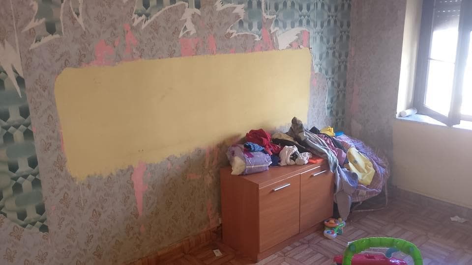 Inmueble recuperado en la ciudad de Mieres (Asturias) Inquilino en precario - Imagen 3