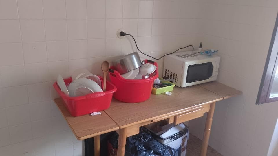 Inmueble recuperado en la ciudad de Mieres (Asturias) Inquilino en precario - Imagen 6