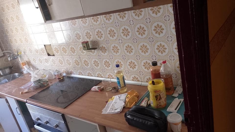 Inmueble recuperado en la ciudad de Mieres (Asturias) Inquilino en precario - Imagen 7