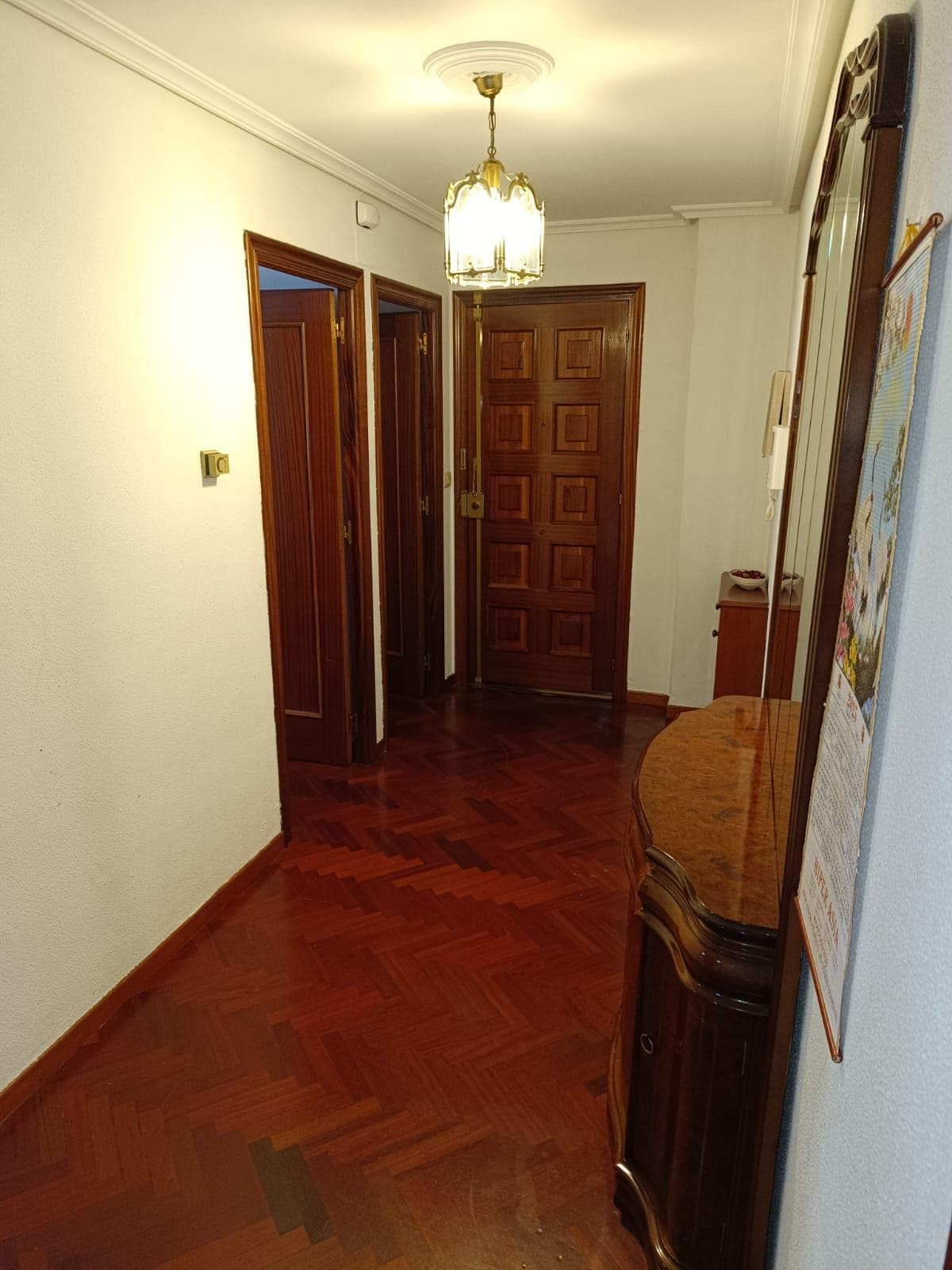Inmueble recuperado en la ciudad de Orense inquilinos morosos - Imagen 11