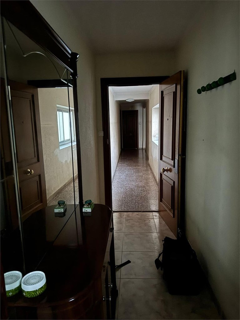 Inmueble recuperado en la ciudad de Salamanca inquilinos morosos