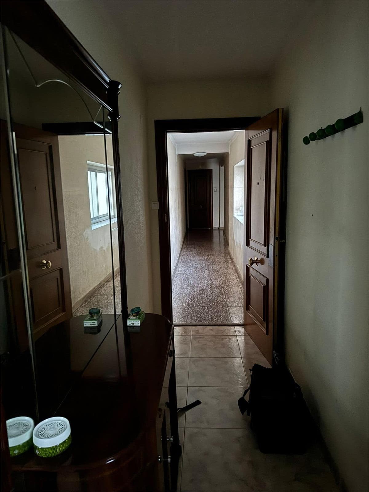 Inmueble recuperado en la ciudad de Salamanca inquilinos morosos - Imagen 9