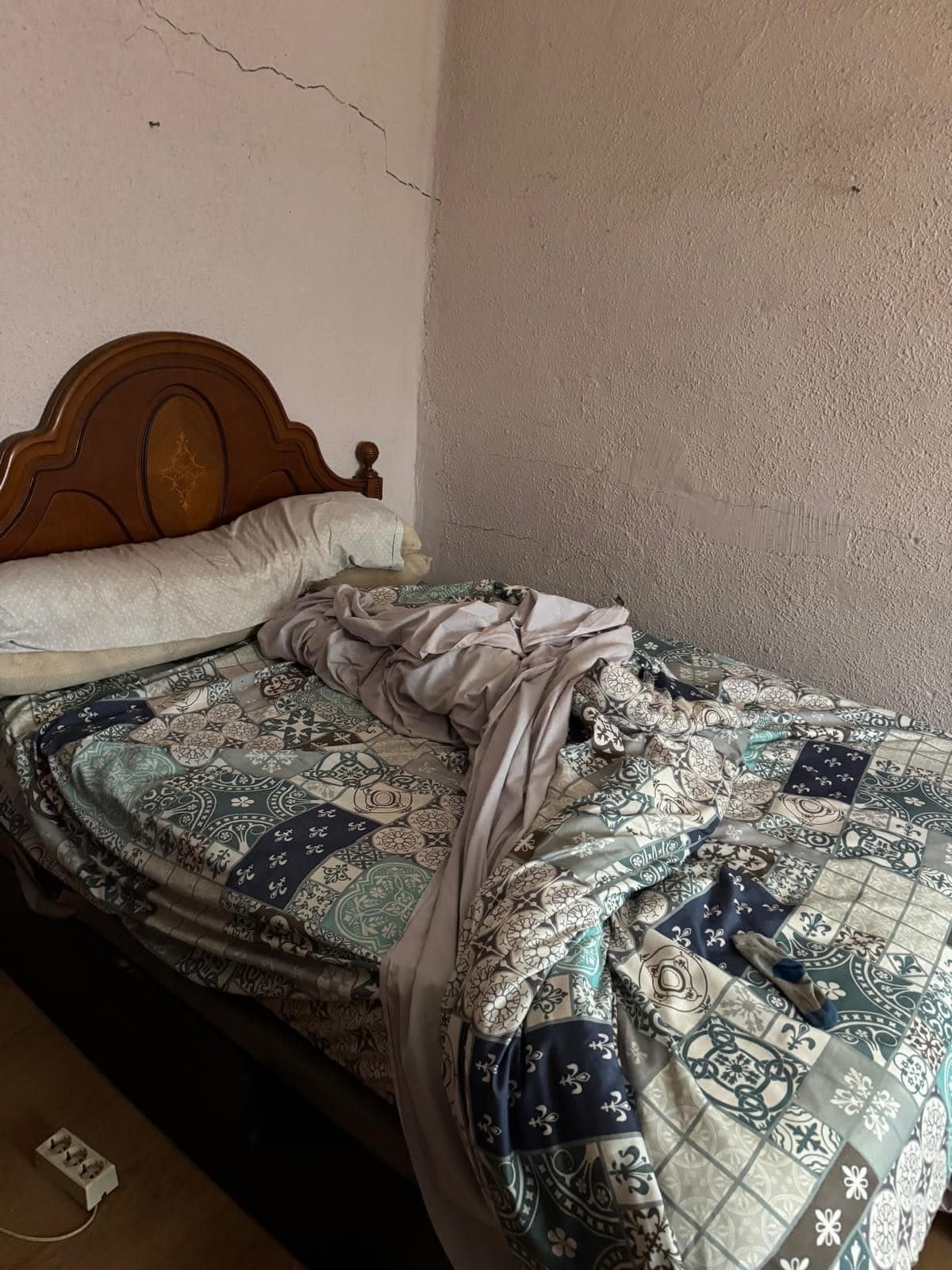 Inmueble recuperado en la ciudad de Santander, inquilinos morosos - Imagen 11