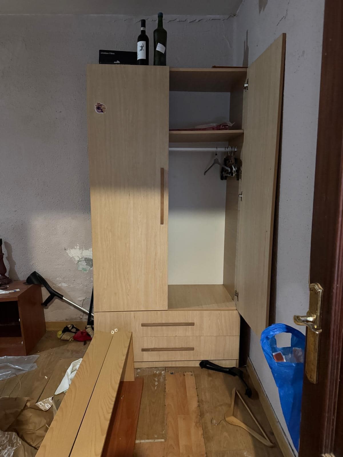 Inmueble recuperado en la ciudad de Santander, inquilinos morosos - Imagen 5