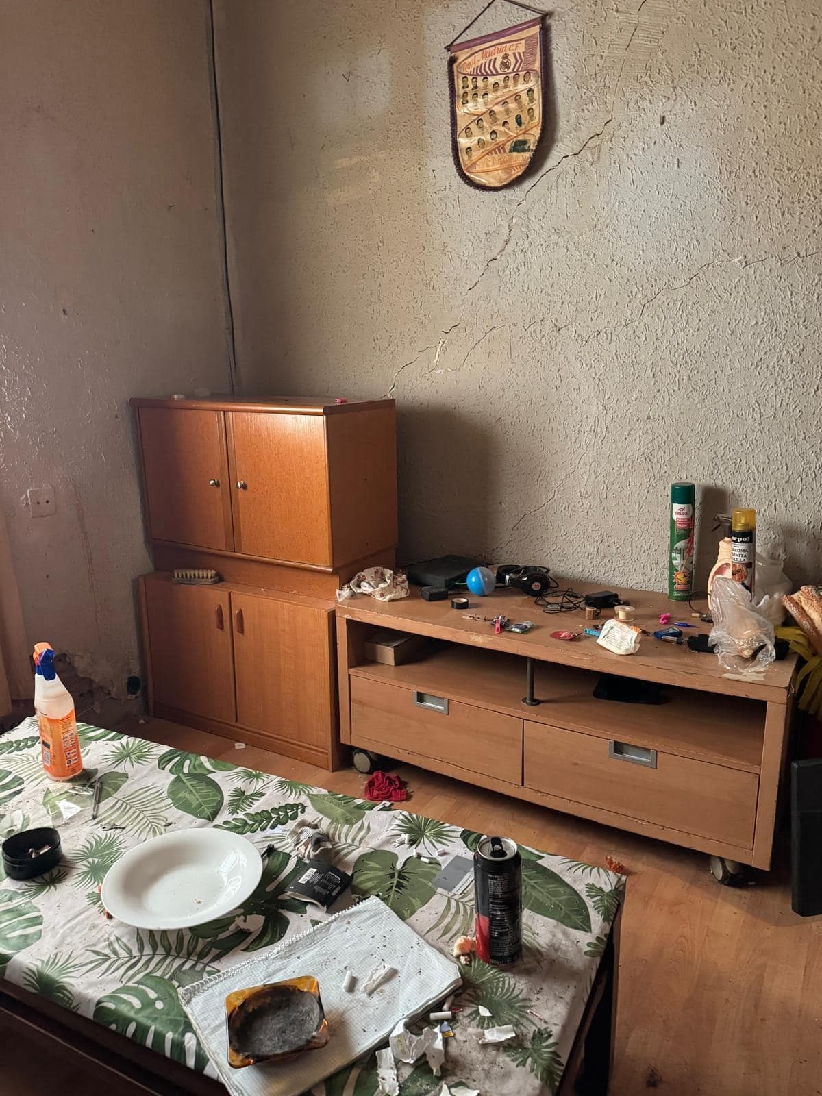 Inmueble recuperado en la ciudad de Santander, inquilinos morosos - Imagen 8
