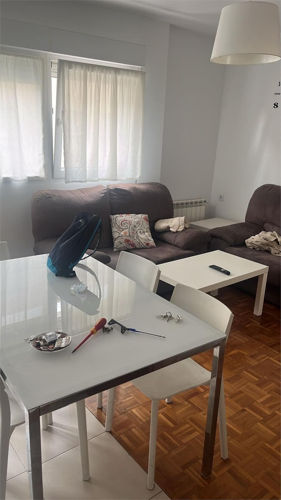Inmueble recuperado en la ciudad de Santander, Inquilinos Morosos - Imagen 1