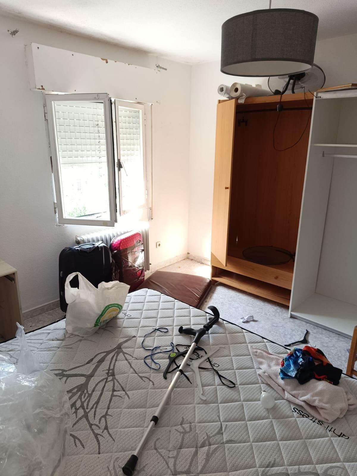 Inmueble recuperado en la ciudad de Toledo, inquilinos morosos - Imagen 10