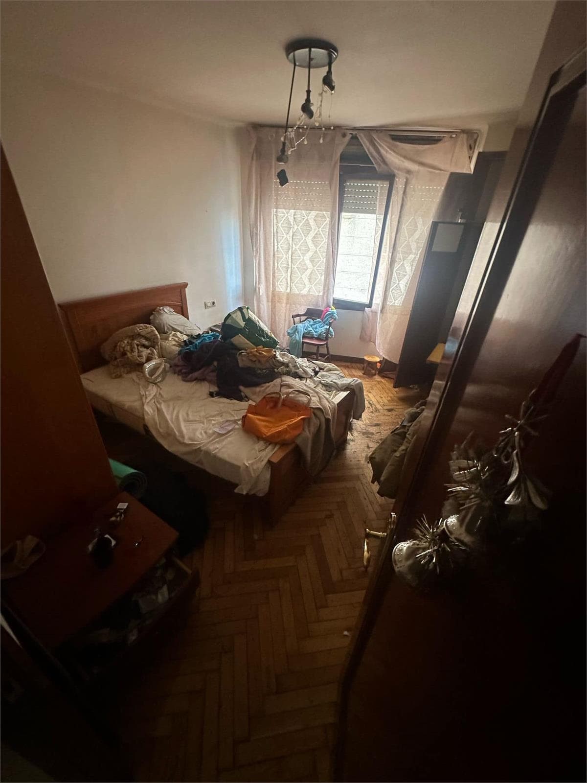 Inmueble recuperado en la ciudad de Vigo Inquilinos Morosos - Imagen 4