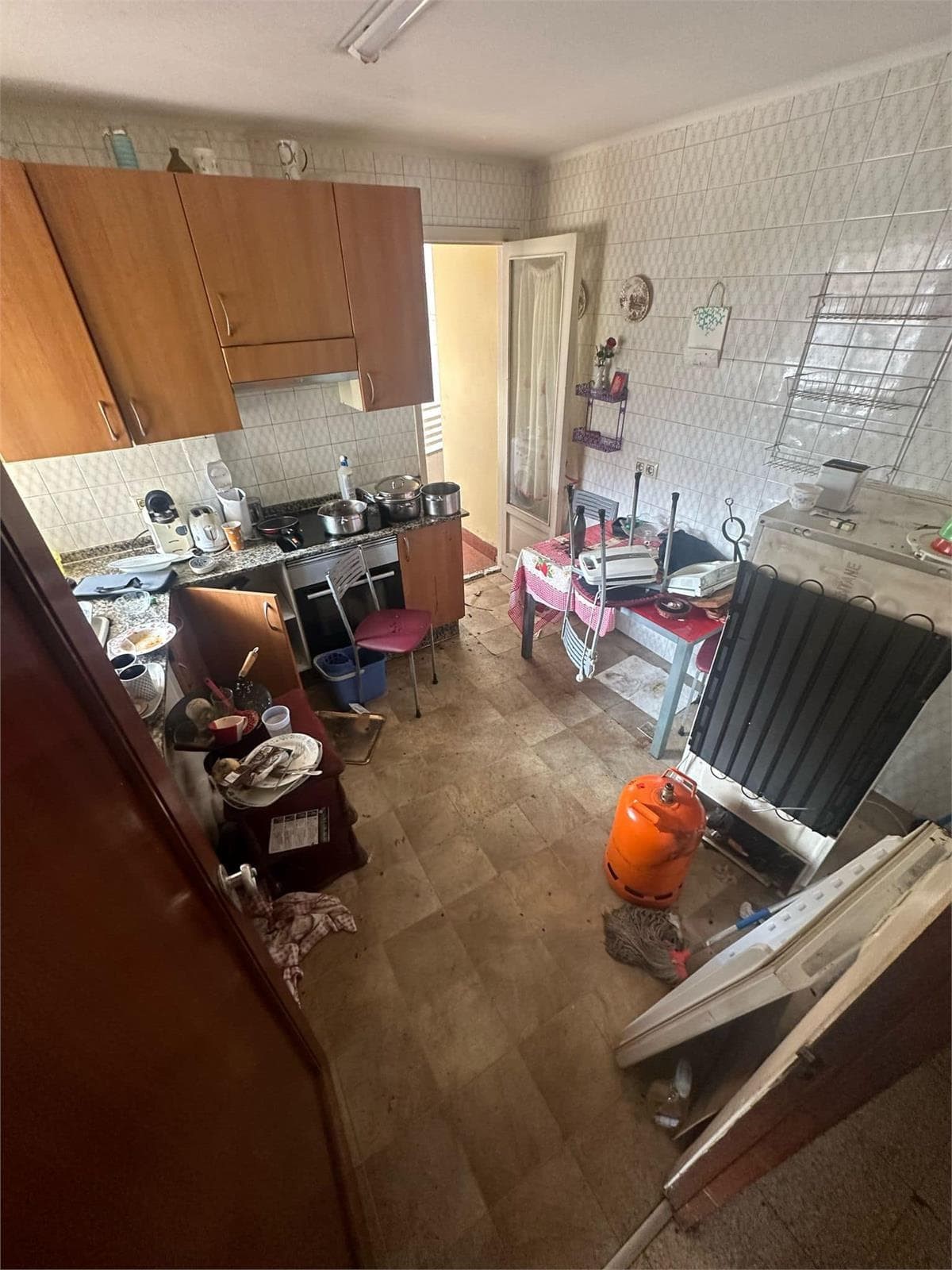 Inmueble recuperado en la ciudad de Vigo Inquilinos Morosos - Imagen 5