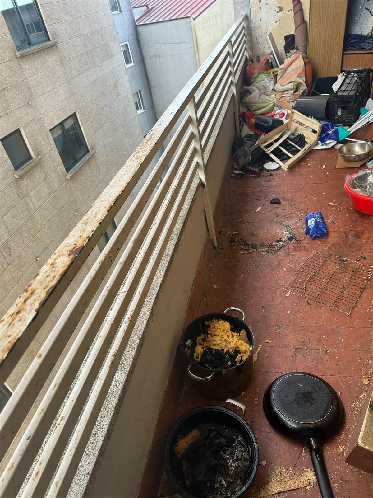 Inmueble recuperado en la ciudad de Vigo Inquilinos Morosos - Imagen 6