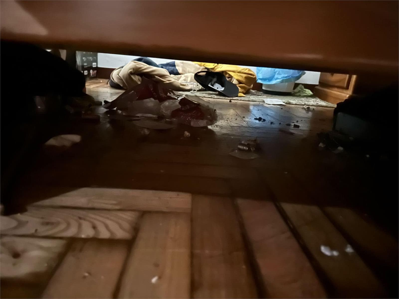 Inmueble recuperado en la ciudad de Vigo Inquilinos Morosos - Imagen 3