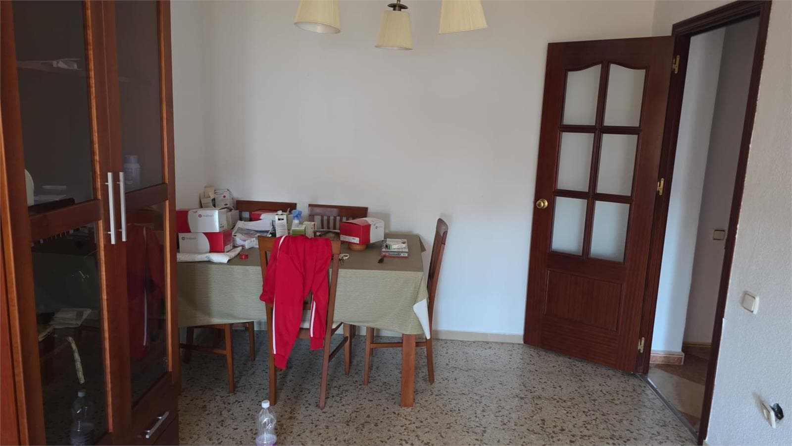 Inmueble recuperado en La Línea de la concepción Cádiz Inquilina en precario - Imagen 12