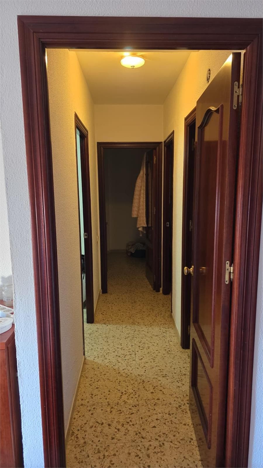 Inmueble recuperado en La Línea de la concepción Cádiz Inquilina en precario - Imagen 9