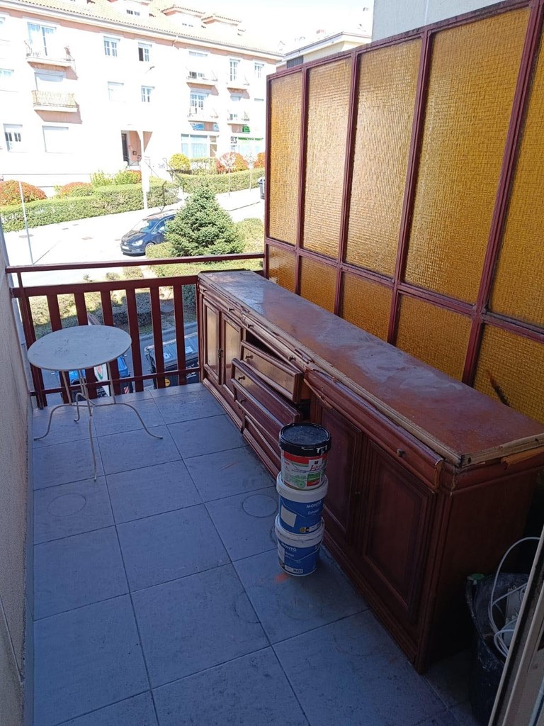 Inmueble recuperado en la localidad de Collado Villalba (Madrid)