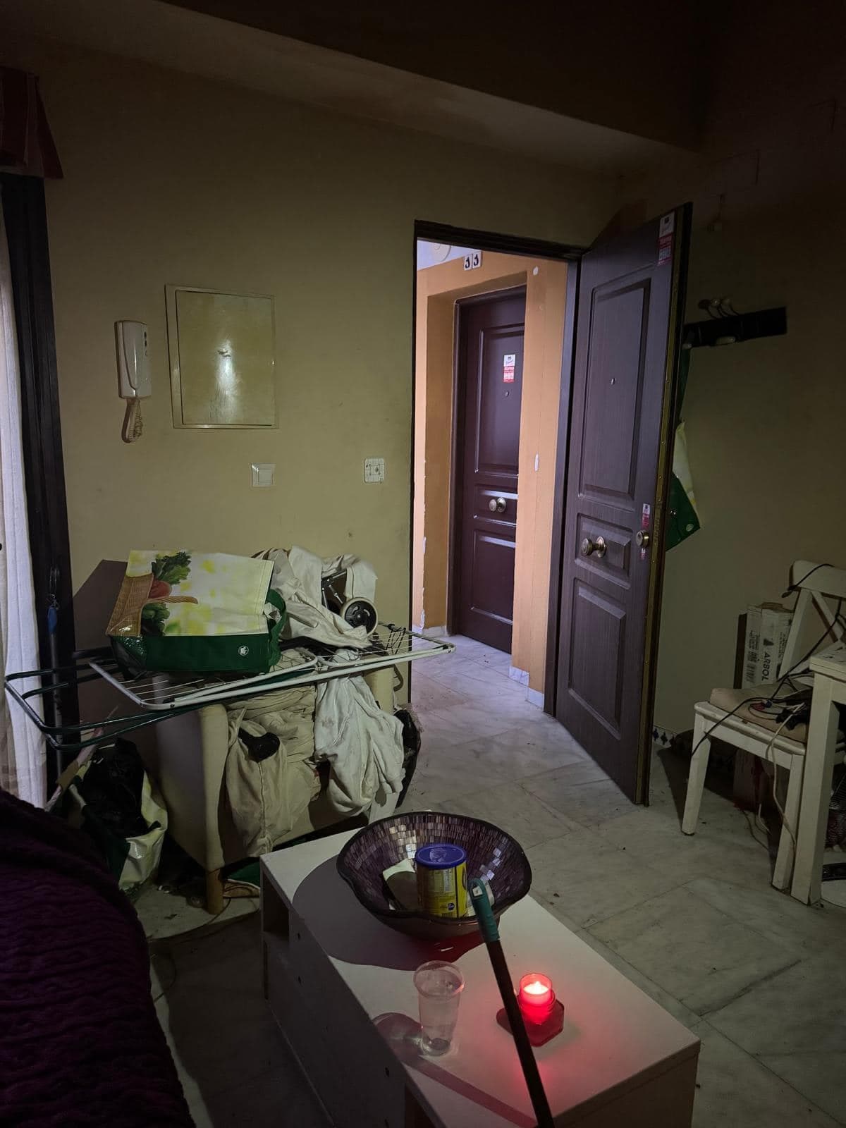 Inmueble recuperado en la localidad de Cordoba Inquilinos morosos - Imagen 10