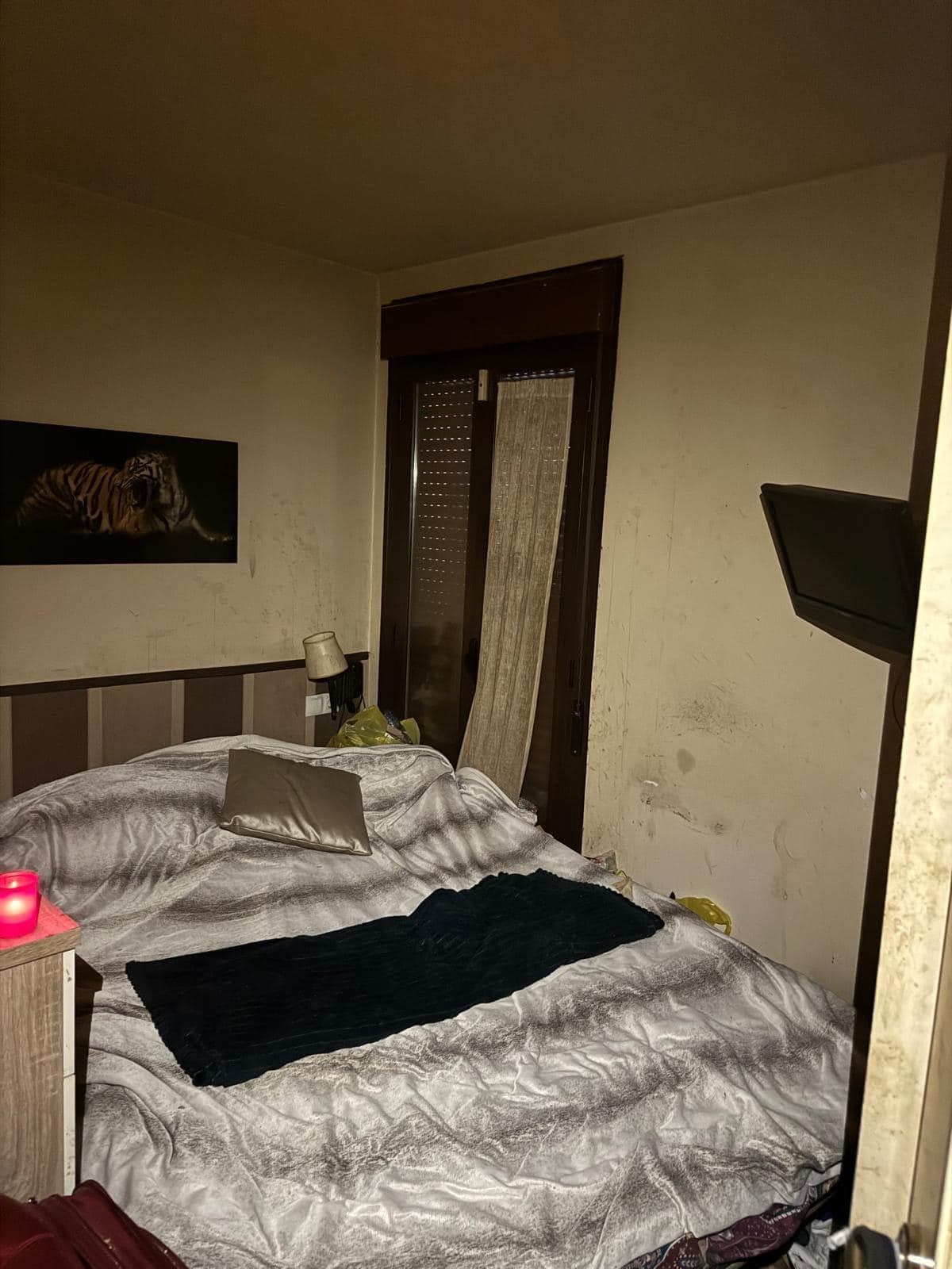 Inmueble recuperado en la localidad de Cordoba Inquilinos morosos - Imagen 5