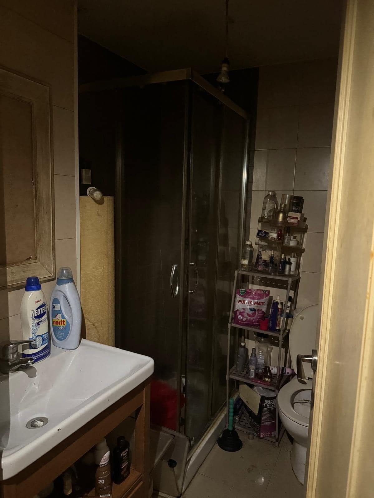 Inmueble recuperado en la localidad de Cordoba Inquilinos morosos - Imagen 9