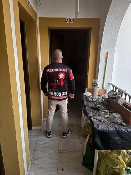 Inmueble recuperado en la localidad de Cordoba Inquilinos morosos - Imagen 1