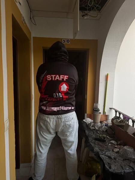 Inmueble recuperado en la localidad de Cordoba Inquilinos morosos - Imagen 2