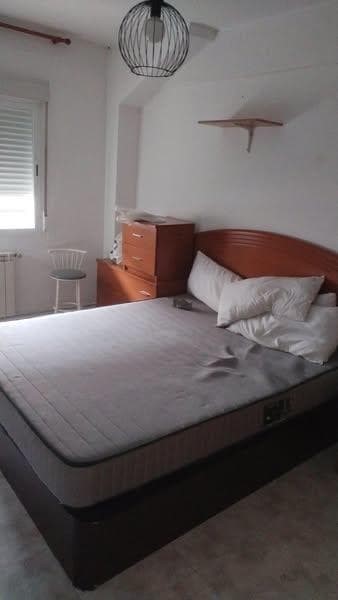 Inmueble recuperado en la localidad de Getafe inquilinos en precario - Imagen 3