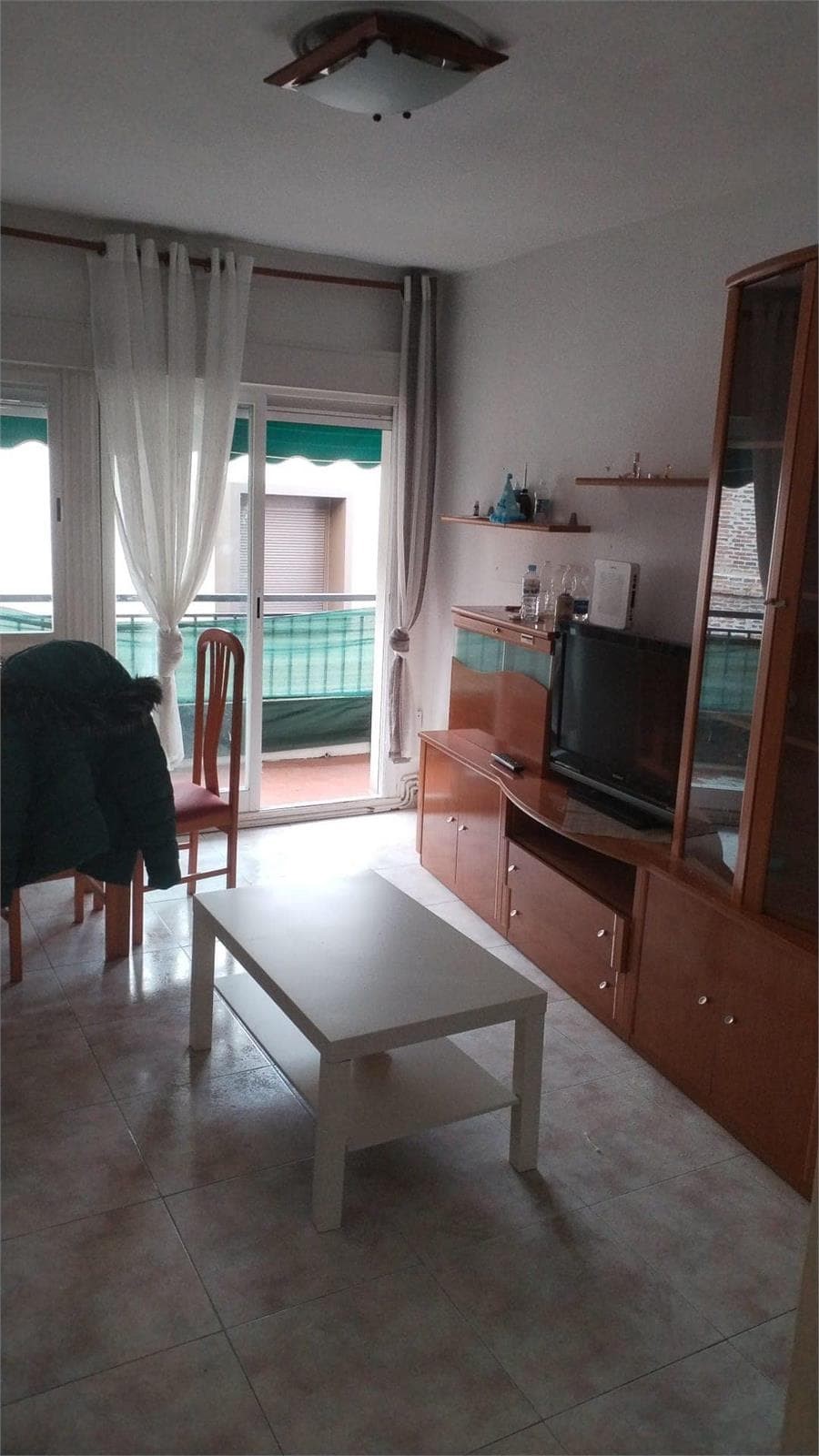 Inmueble recuperado en la localidad de Getafe inquilinos en precario - Imagen 10