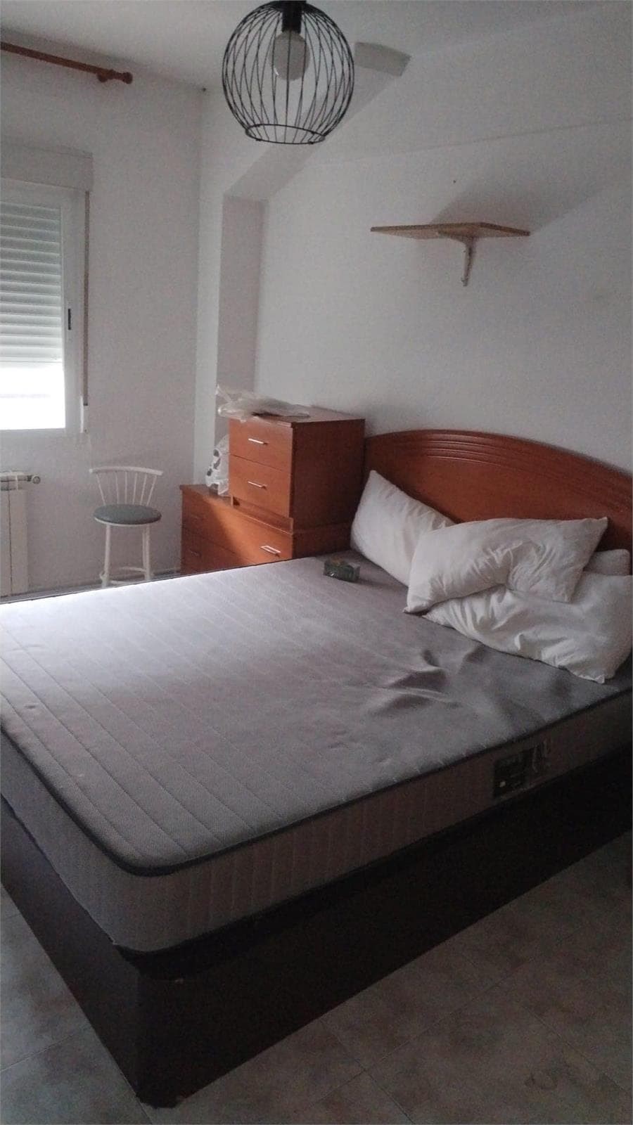 Inmueble recuperado en la localidad de Getafe inquilinos en precario - Imagen 12