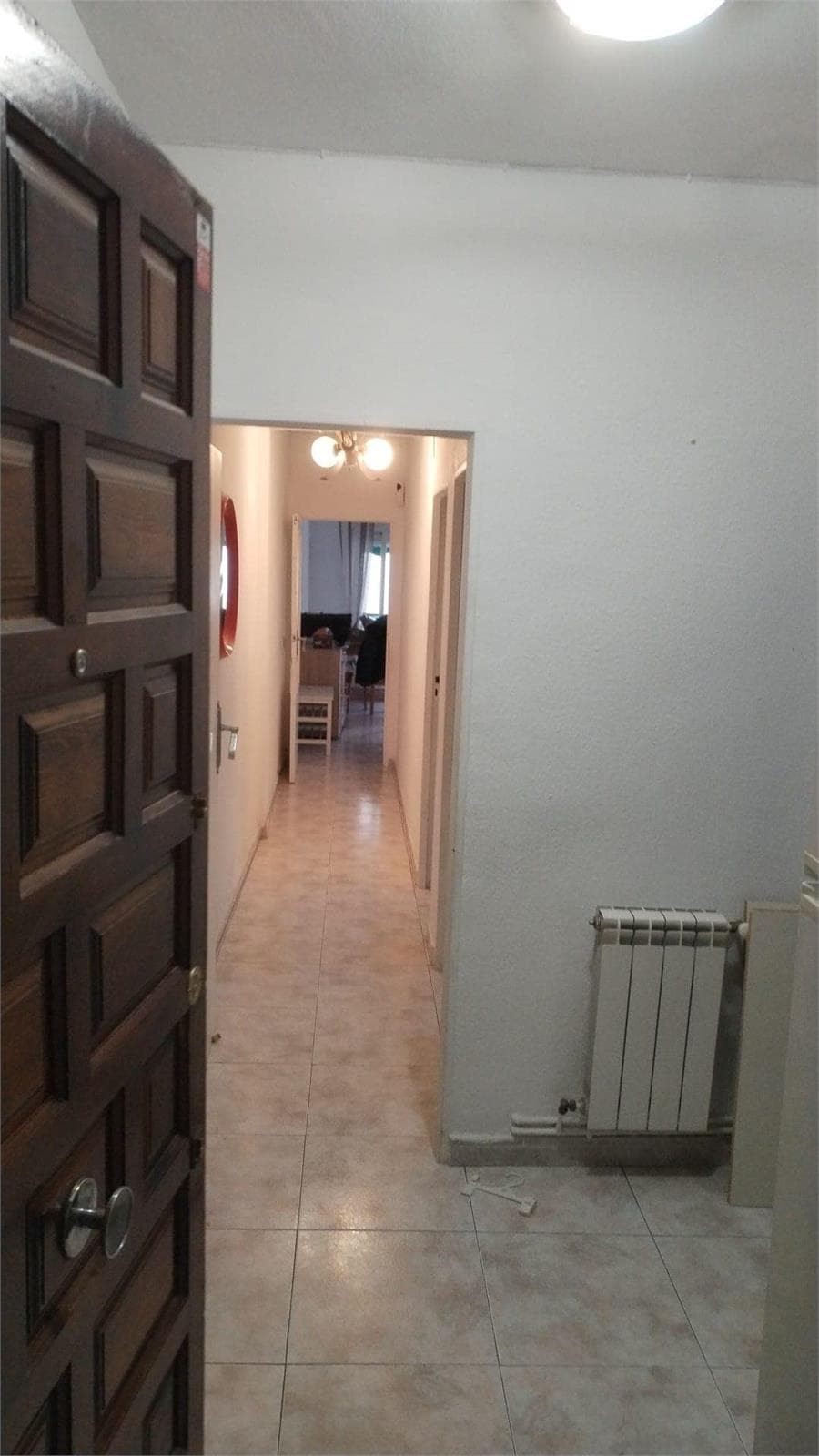 Inmueble recuperado en la localidad de Getafe inquilinos en precario - Imagen 7
