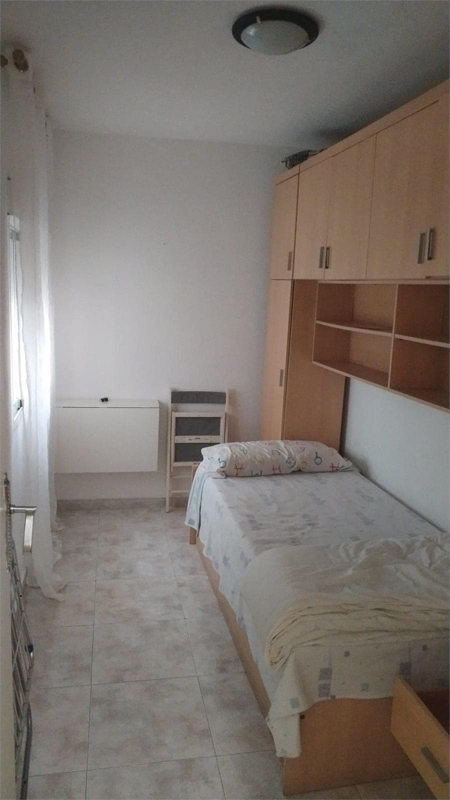 Inmueble recuperado en la localidad de Getafe inquilinos en precario - Imagen 8