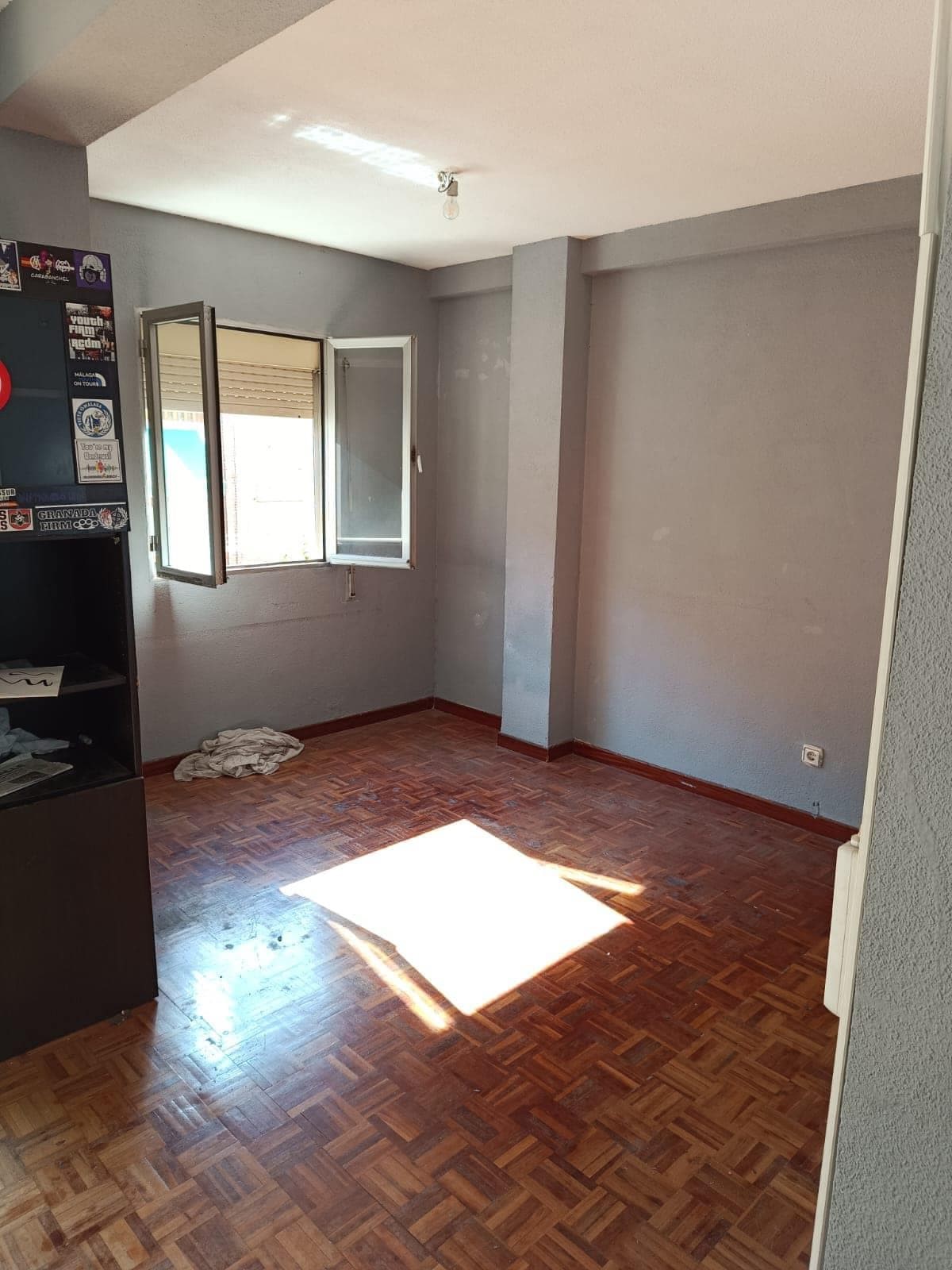 Inmueble recuperado en la localidad de Getafe inquilinos morosos - Imagen 10