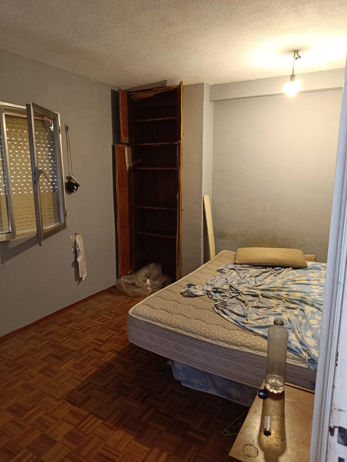 Inmueble recuperado en la localidad de Getafe inquilinos morosos - Imagen 5