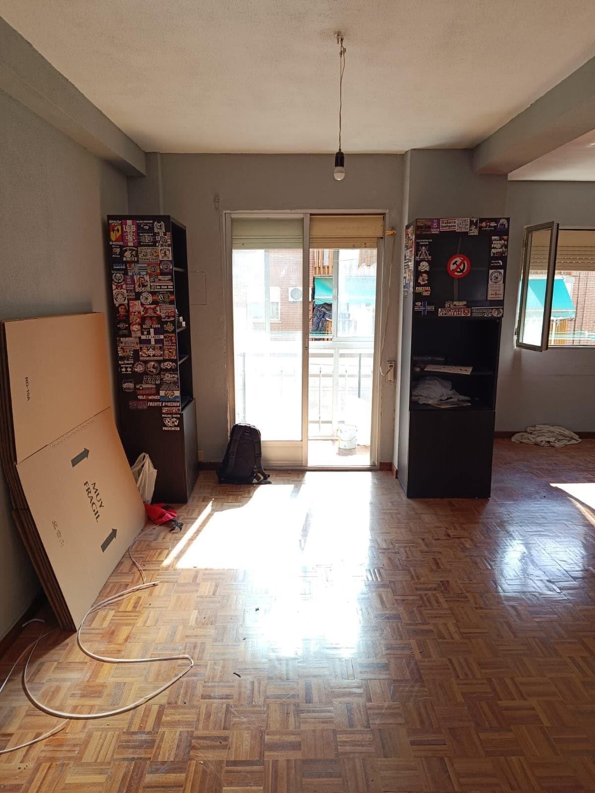 Inmueble recuperado en la localidad de Getafe inquilinos morosos - Imagen 6
