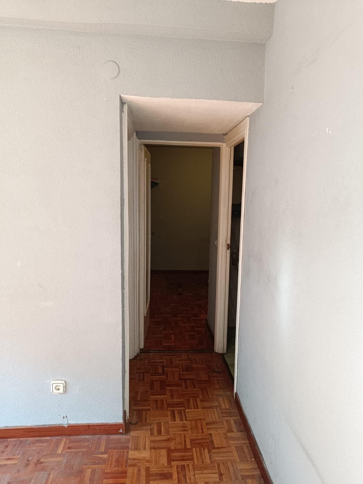 Inmueble recuperado en la localidad de Getafe inquilinos morosos - Imagen 8