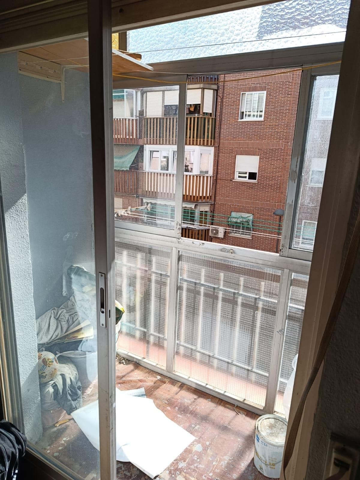 Inmueble recuperado en la localidad de Getafe inquilinos morosos - Imagen 9